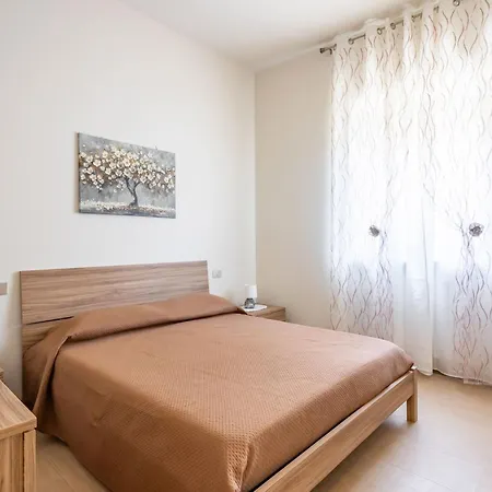 Appartement Comfy With Private Garden And Parking! *